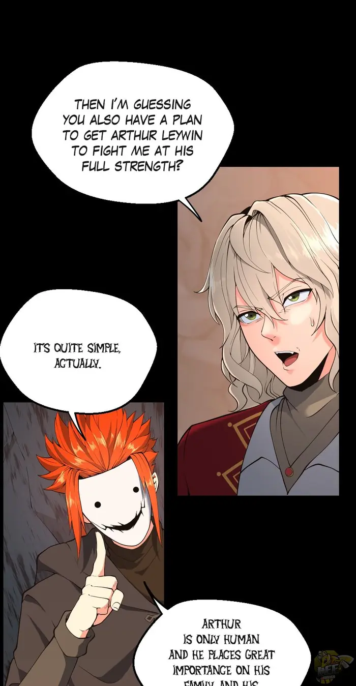 The Beginning After the End Chapter 122 image 55_optimized